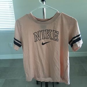 nike shirt